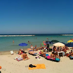 Fra Sole E Stelle Appartamento Bari