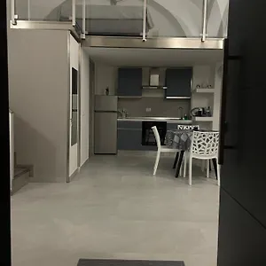 Opificio Casa vacanze Aeroporto di Catania Fontana Rossa