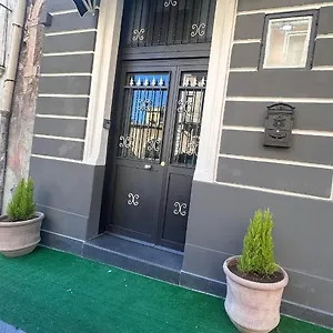 Plebiscito Appartamento Aeroporto di Catania Fontana Rossa